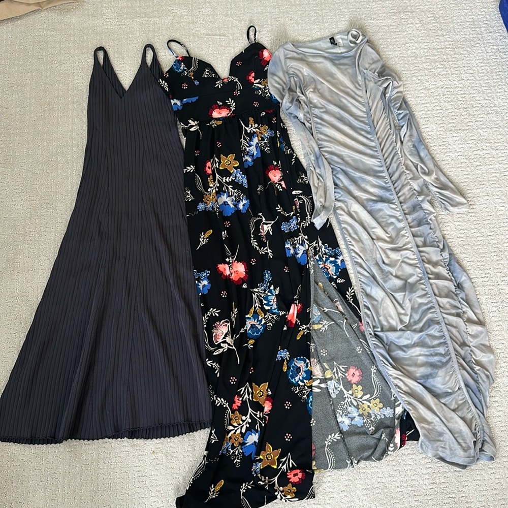Dress bundle - size xs